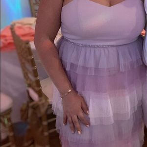 Perfect cocktail dress